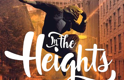 Teatre: "In the Heighs", a càrrec de La Tramolla.