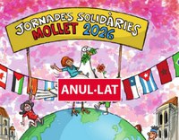 Imatge gràfica de les jornades