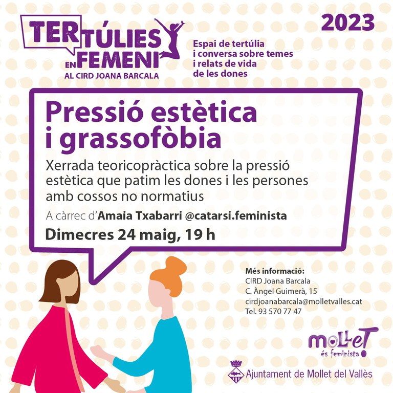 Publicitat