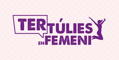 Tertúlies en Femení: Parlar de sexualitat a casa.
