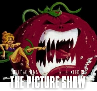 The Picture Show Cineforum: "Attack of the killer tomatoes!" (1978).