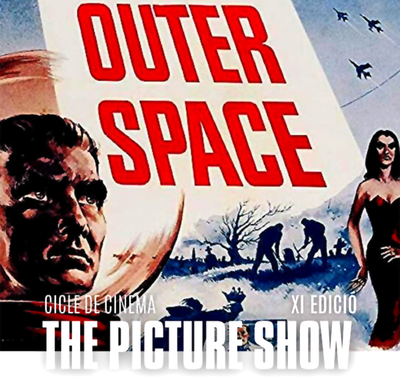 The Picture Show Cineforum: "Plan 9 From Outer Space" (1959) per Ed Wood.