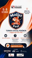 Torneig Oficial Pokémon