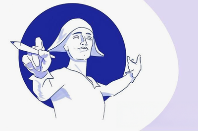 Imatge gràfica de la trobada.