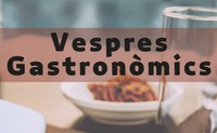 Vespres Gastronòmics: Taller de Sushi