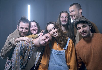 Veus en femení: Km 0.