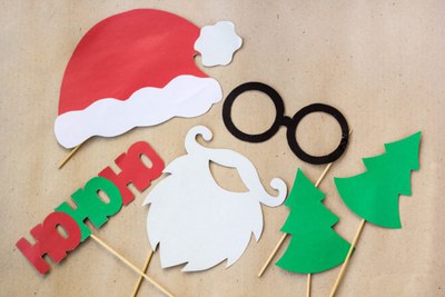 Vull ser Pare Noel!.