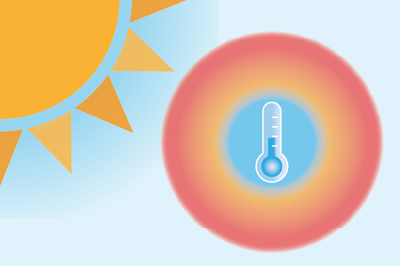 Xerrada: "Consells per protegir-nos dels cops de calor".