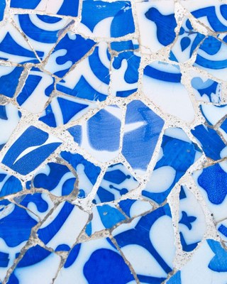 Xerrada: El mite Gaudí.