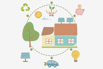 Xerrada informativa: Convocatòria de subvencions per al foment de la rehabilitació i de l’adopció de mesures d’eficiència energètica.