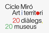 Xerrada: Miró a les Galeries Dalmau (1918)