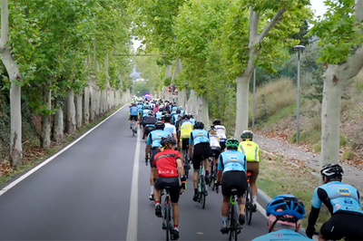 Ciclisme.