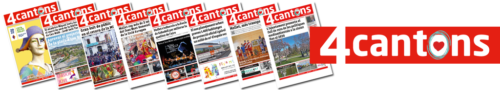 Quatre Cantons.