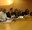 Foto de grup de l''alcalde amb els 10 agents immobiliaris i els regidors responsables
