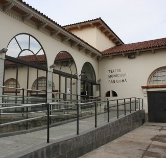 Preinscripcions a l'Escola Municipal de Música i Dansa.