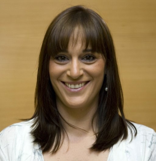La regidora explicava els motius de la seva renúncia en roda de premsa amb l'alcalde