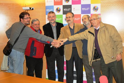 Finalitza l’estudi d’investigació sobre la pràctica esportiva del programa europeu PAPA.