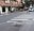 Obres per millorar la xarxa d’aigua al carrer de Gaietà Vínzia