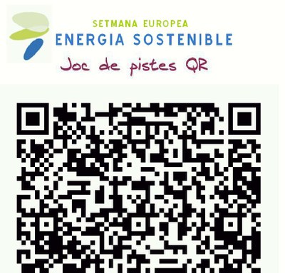Setmana de l'Energia, del 24 al 30 de juny.