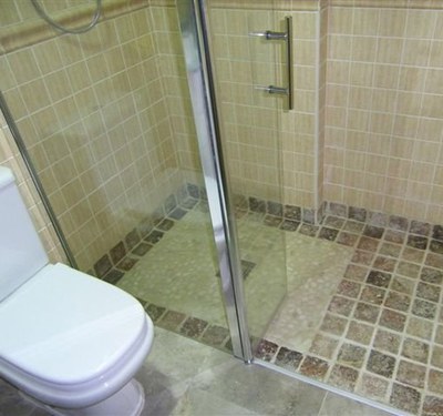 Programa d'arranjament d'habitatges per a la gent gran.