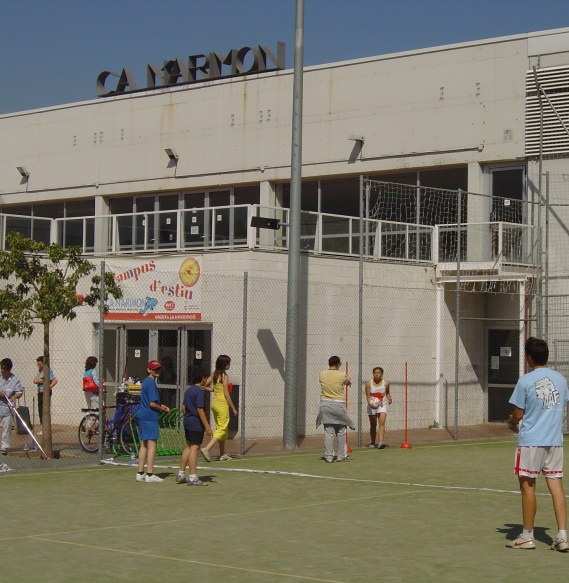 Fotografia d'arxiu