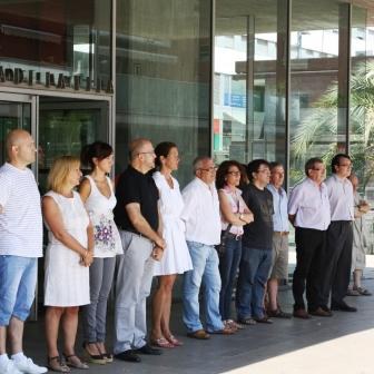 Regidors de l'Ajuntament