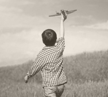 La Taula de Salut Mental dedica el mes de setembre a la infància.