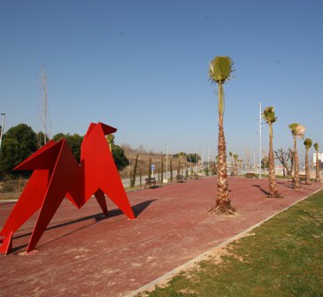 Polígon Industrial La Farinera