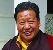 L'Ajuntament expressa el condol a Rokpa per la mort del seu fundador .