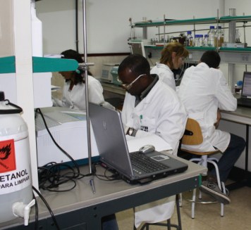 Reunió del Pol Emprenedor per la Salut