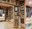 Interior de la Casa Museu Joan Abelló