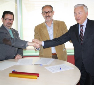 Presentació del nou servei a EMFO