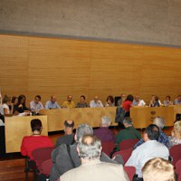 El govern municipal presentarà diferents mocions en el proper Ple municipal.