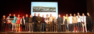 Un projecte pioner per recuperar la memòria històrica a partir de les vivències de la nostra gent gran.