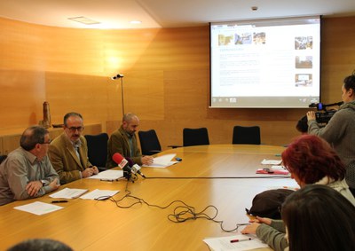 El 2013 EMFO ha inserit al mercat laboral un 22% més de persones que l'any anterior .