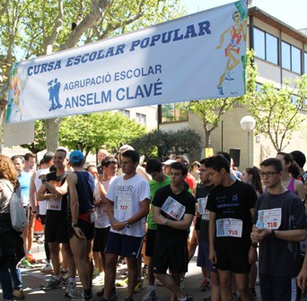 Fotos de l'edició 2013