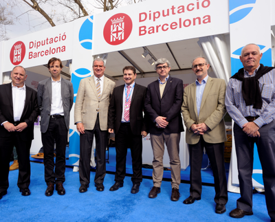 Mollet participa al projecte de curses solidàries "Dream Runners".