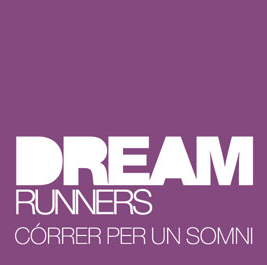 Els alcaldes presenta a la presentació de Dream Runners