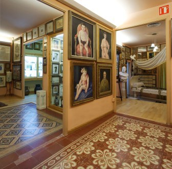 Dia Internacional dels Museus al Museu Abelló.
