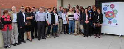 Torna Mollet és Fira amb més participació, premis i novetats.