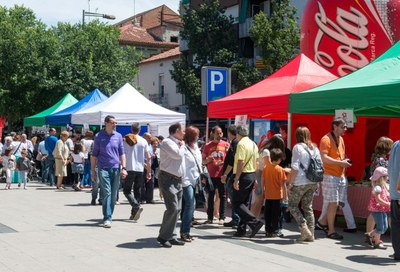 Aquest cap de setmana, Mollet és Gourmet.