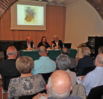 L'acte va omplir La Marineta el passat 4 de juny