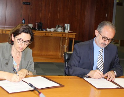 Mollet, pionera contra la pobresa energètica.