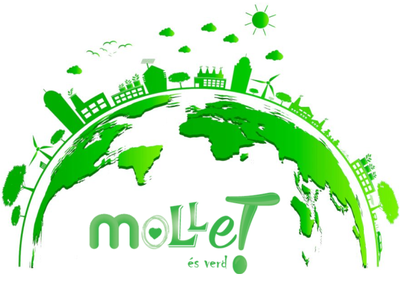 15.000 llars de Mollet es beneficiaran de bonificacions a la taxa de residus el 2026