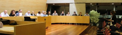 El govern ha complert el 90% de les actuacions previstes al PAM.