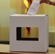 La jornada participativa del 9N es desenvolupa amb total normalitat.