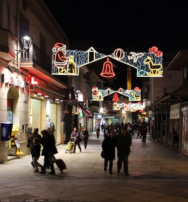 Tiquet de 30 minuts gratuïts a la zona blava