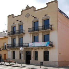 El Museu Abelló obre la convocatòria per presentar projectes per al Racó de l'artista.