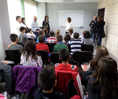 Es constitueixen les cooperatives escolars.