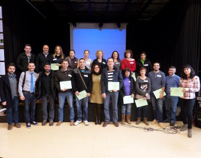 Nova edició del curs de comerç electrònic per a emprenedors.